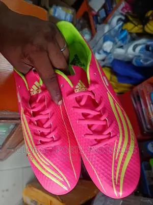 Football Training Boot
