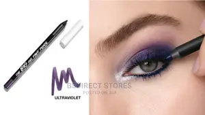 Avon Mark. Ultra Violet Gel Paint Blendable Kohl Eyeliner