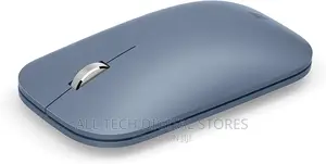 Microsoft Surface Mobile Mouse - Ice Blue
