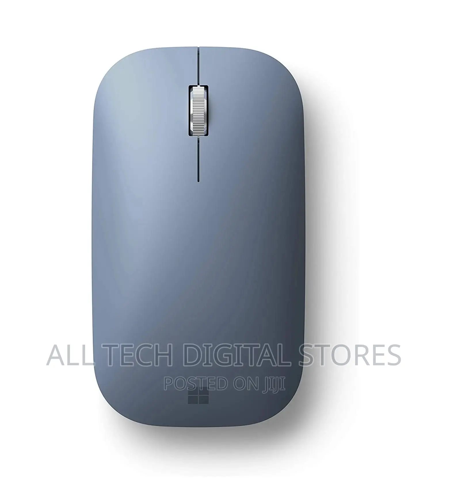 Microsoft Surface Mobile Mouse - Ice Blue