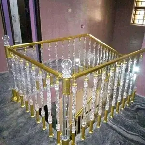 Cristal Rail 003