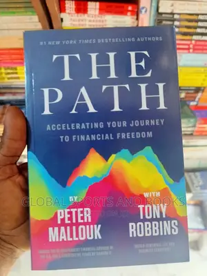 The Path to Financial Freedom