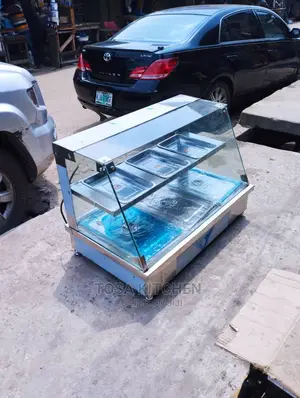 Food Warmer