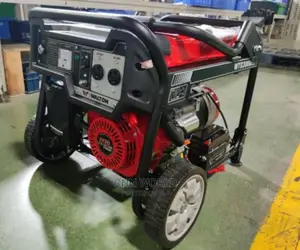 New Arrival Walton 3kva Key Manual Start Copper (WTR3000E2