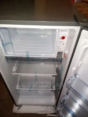Skyrun Fridge 160hc Litres With a Year Warranty