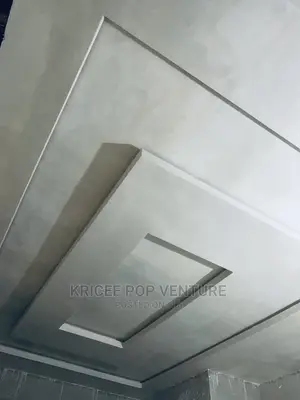 Trending Pop Ceiling