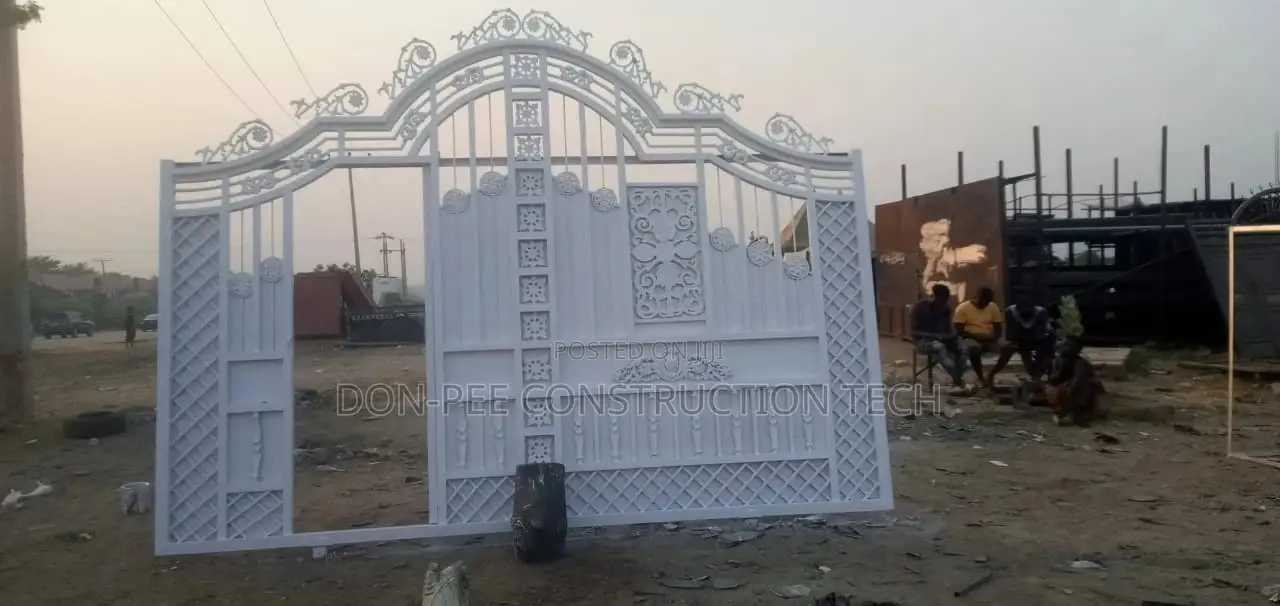 Standard Gate