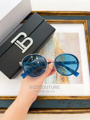 Original BALMAIN Sunglasses Available in Store