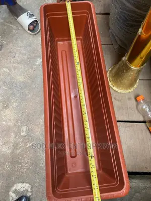 Xtra Large Flower Pot