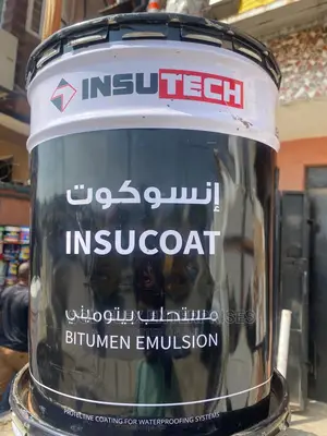 Primer Bitumen