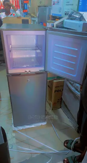 Snowsea Refrigerator 198l