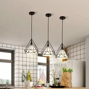 Nordic Dining Room Chandelier