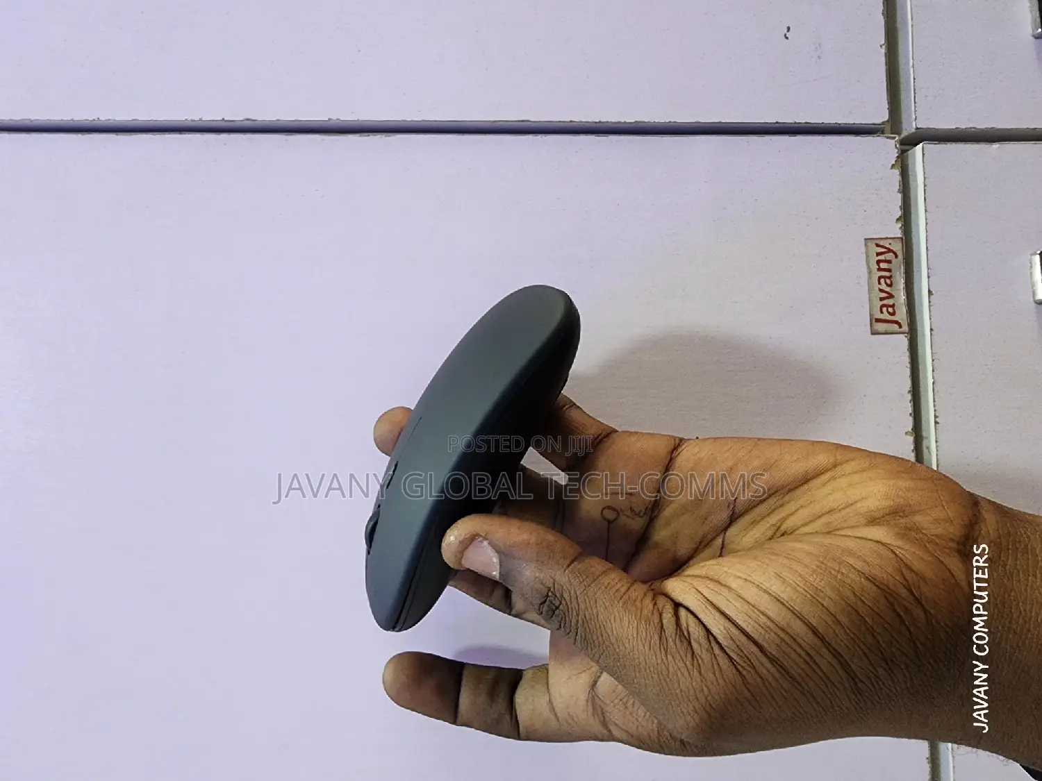 New Rechargeable Wireless Mouse