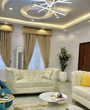 Frame Board Curtains With High Quality Materials