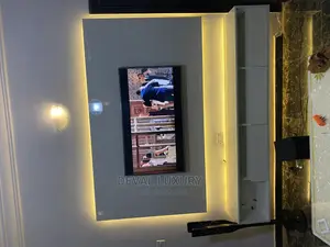 Tv Console for 45-65 Inches Tv
