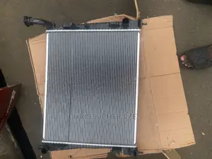 Jeep Cherokee Dodge Durango Latest Model Radiator 2012- 2021