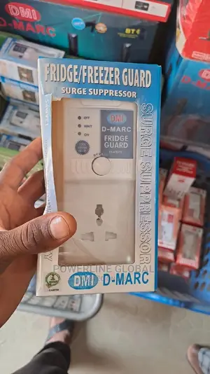 13amps Fridge Guide for Fridges/ Other Appliances
