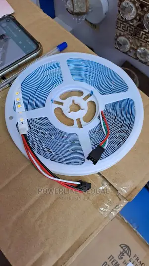 Tape Light for Aluminium Profile Lighting for Homes/ Hotels