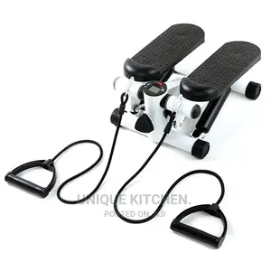 Mini Stepper Exercise Machine