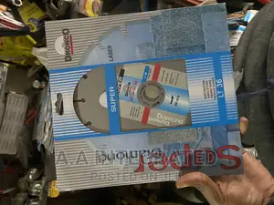 Cutting Disc 9”