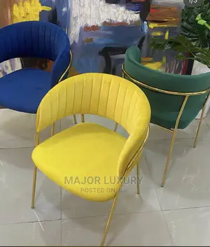 Seat-Out, Center Table, and Dining Set