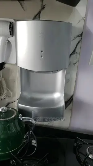 Automatic Hand Dryer