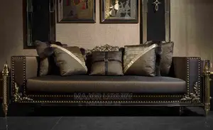Modern Turkey Sofa Complete Set