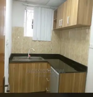 Black Granite Slab