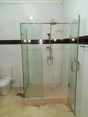 Shower Cubicle