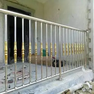 Stainless Steel 002