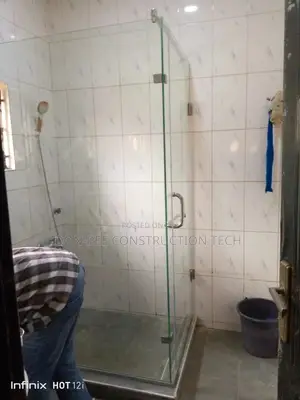 Shower Cubicle