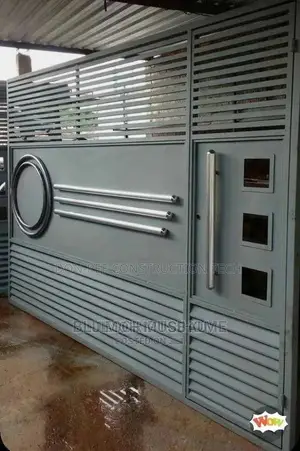 Design Gate