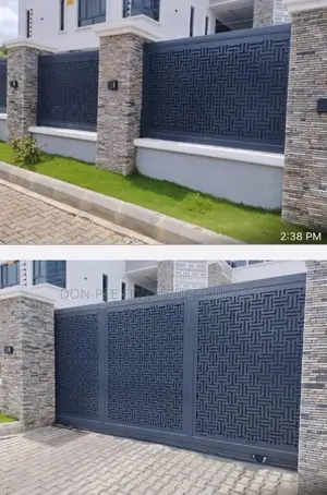 Design Gate