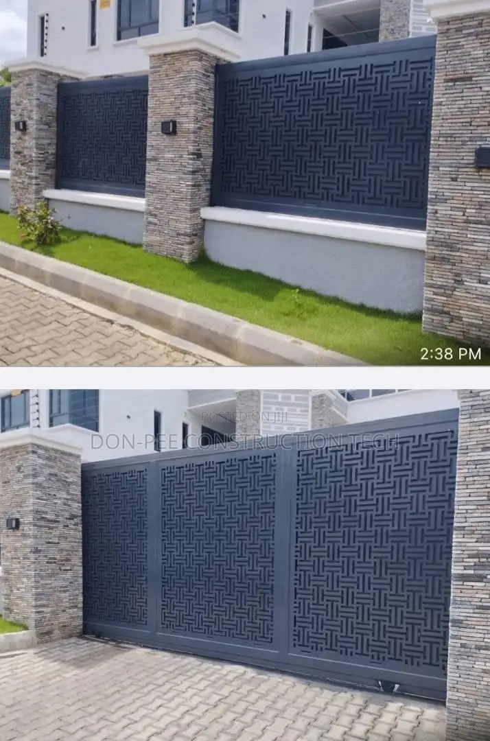 Design Gate
