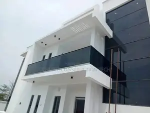 Stainless Glass