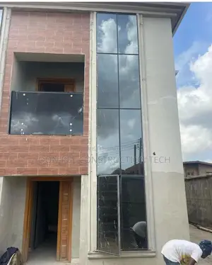 Stainless Glass