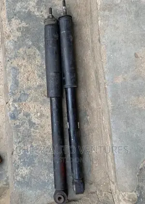 Back Shock Absorber 2006 Civic Tokunbo
