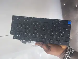 M2 Air Keyboard