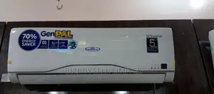 1.5hp Thermocool Inverter Air Conditioner With Instulation Kit.