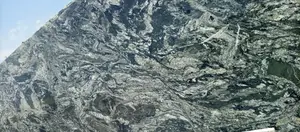 Granit Black Forest for Kitchen Marble Top and Dining Table