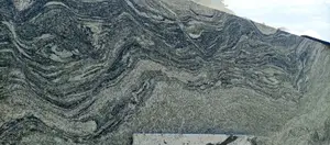 Granit Black Forest for Kitchen Marble Top and Dining Table