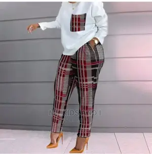 2piece Women Track Suit (Turkey Collection)