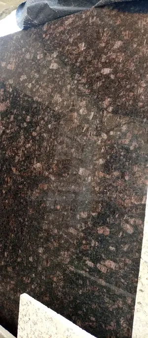 Granite Tan Brown