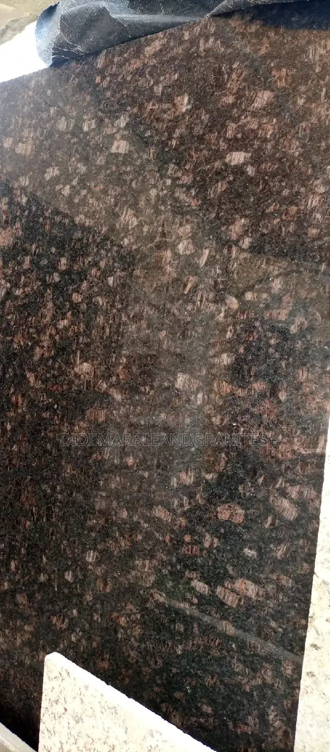 Granite Tan Brown