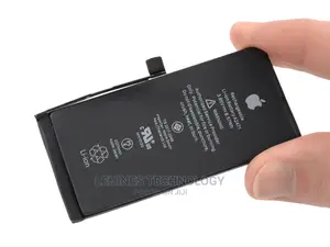 iPhone 12 Battery