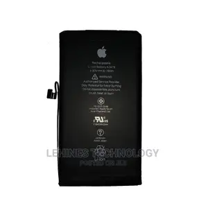 iPhone 12 Battery