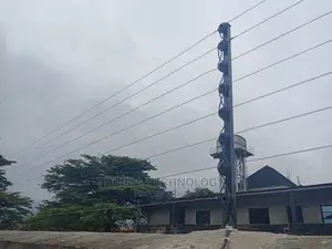 Power Perimeter Fence