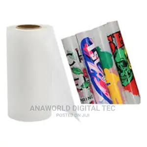 A3 (30cm) DTF Transfer Pet Film for 30cm DTF Printers