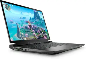 New Laptop Dell G16 7620 16GB Intel Core I7 SSD 1T
