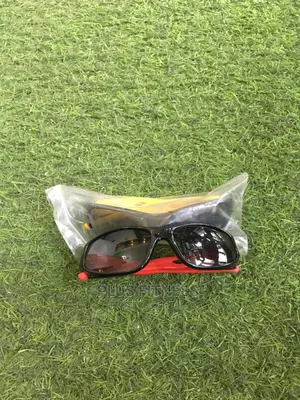 Biker’S Glass
